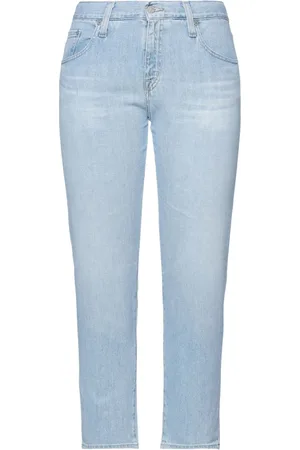 AG Jeans BOTTOMWEAR Pantaloni jeans