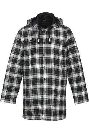 D.A. Daniele Alessandrini TOPWEAR Camicie
