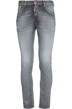 Dsquared2 BOTTOMWEAR Pantaloni jeans