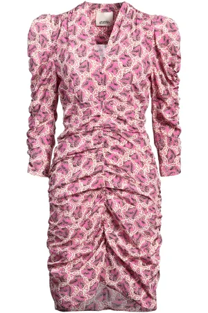 Isabel Marant VESTITI Vestiti corti