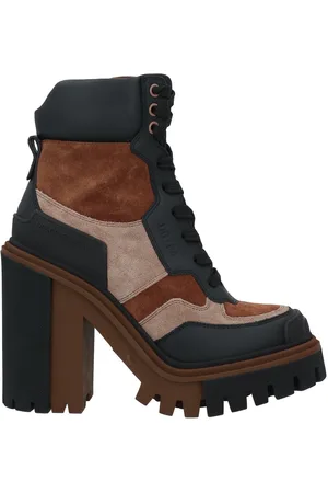 Dolce & Gabbana CALZATURE Stivaletti