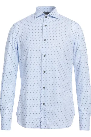 Emporio Armani TOPWEAR Camicie