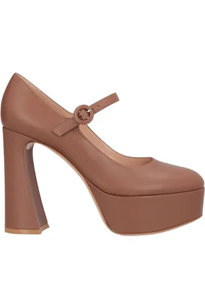 Gianvito Rossi CALZATURE Decolletes