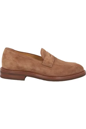 Brunello Cucinelli CALZATURE Mocassini