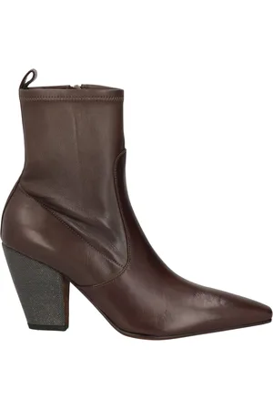 Brunello Cucinelli CALZATURE Stivaletti