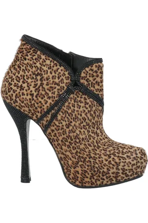 RENE CAOVILLA CALZATURE Stivaletti