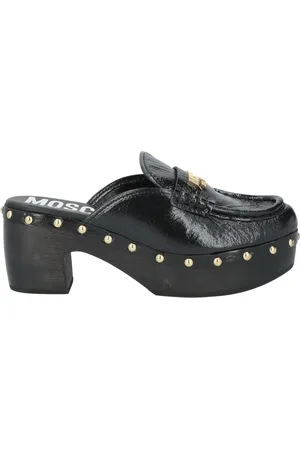 Moschino CALZATURE Mules & Zoccoli