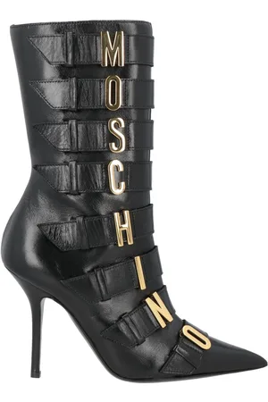 Moschino CALZATURE Stivaletti
