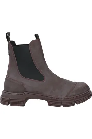 Ganni CALZATURE Stivaletti