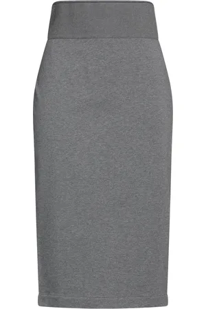 Brunello Cucinelli BOTTOMWEAR Gonne midi