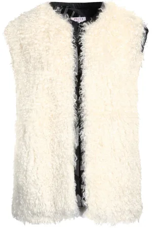 Puccini CAPISPALLA Shearling & Teddy