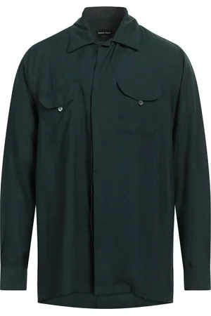 Giorgio Armani TOPWEAR Camicie
