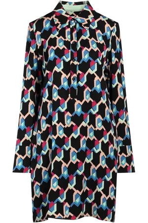 Diane von Furstenberg VESTITI Vestiti corti
