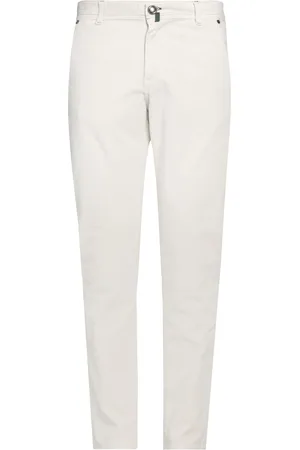 LUIGI BORRELLI NAPOLI BOTTOMWEAR Pantaloni