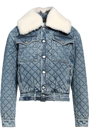 Bally CAPISPALLA Capispalla jeans