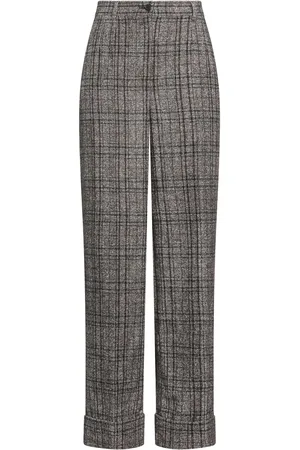 Dolce & Gabbana BOTTOMWEAR Pantaloni