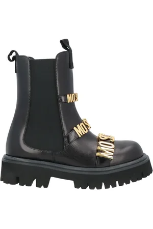 Moschino CALZATURE Stivaletti