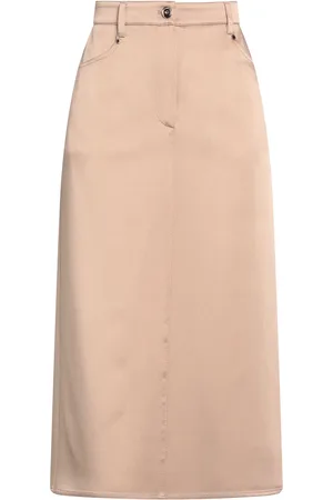 Brunello Cucinelli BOTTOMWEAR Gonne midi