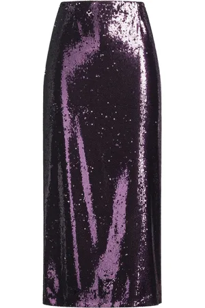 Serafini BOTTOMWEAR Gonne midi
