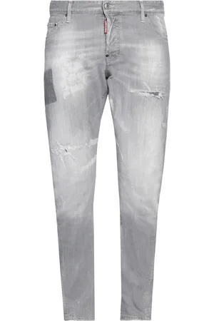Dsquared2 BOTTOMWEAR Pantaloni jeans
