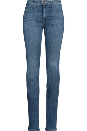 Mother BOTTOMWEAR Pantaloni jeans