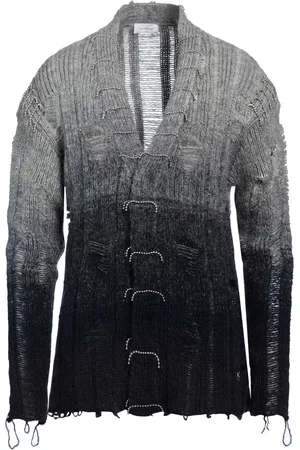 OFF-WHITE OFFWHITE™ MAGLIERIA Cardigan