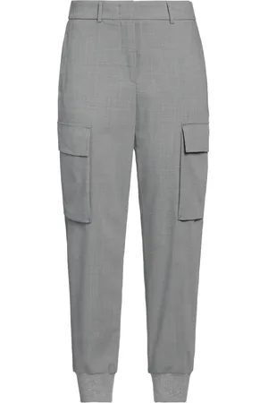 PESERICO SIGN BOTTOMWEAR Pantaloni