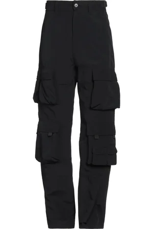 MARTINE ROSE BOTTOMWEAR Pantaloni