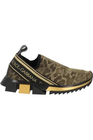 Dolce & Gabbana CALZATURE Sneakers