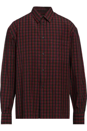Lanvin TOPWEAR Camicie