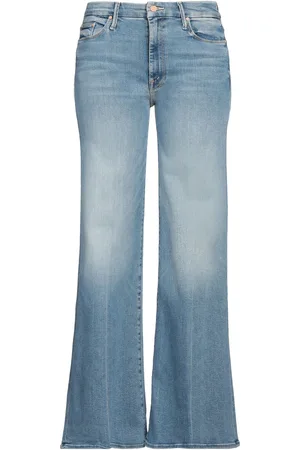 Mother BOTTOMWEAR Pantaloni jeans