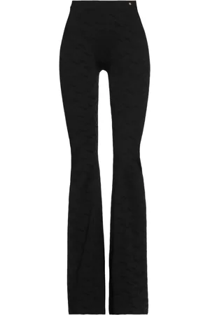 VERSACE BOTTOMWEAR Leggings