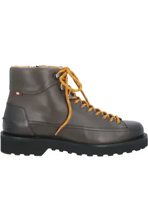Bally CALZATURE Stivaletti