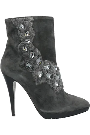 RENE CAOVILLA CALZATURE Stivaletti
