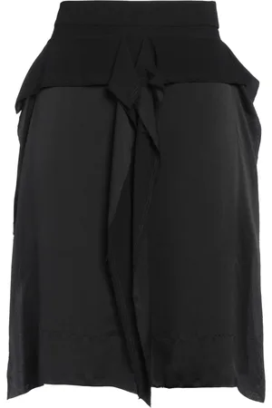 Lanvin BOTTOMWEAR Gonne midi