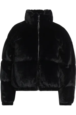 Moose Knuckles CAPISPALLA Shearling & Teddy