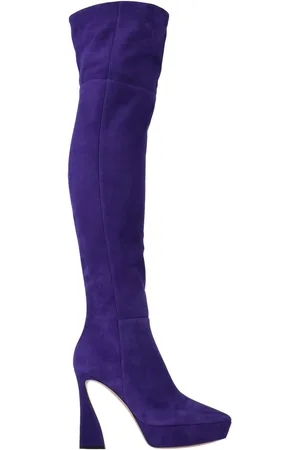Gianvito Rossi CALZATURE Stivali
