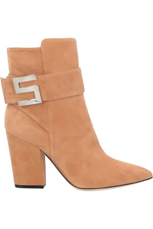Sergio Rossi CALZATURE Stivaletti