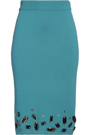 ANTONIA ZANDER BOTTOMWEAR Gonne midi