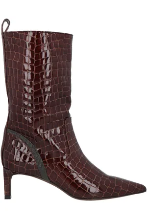 Brunello Cucinelli CALZATURE Stivaletti