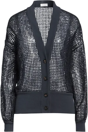 Brunello Cucinelli MAGLIERIA Cardigan