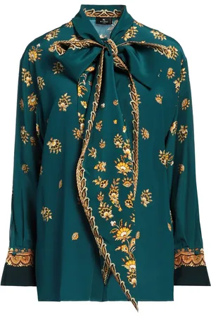 Etro TOPWEAR Camicie