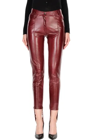 MAGDA BUTRYM BOTTOMWEAR Pantaloni