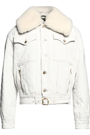 Bally CAPISPALLA Capispalla jeans