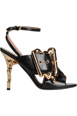 Moschino CALZATURE Sandali