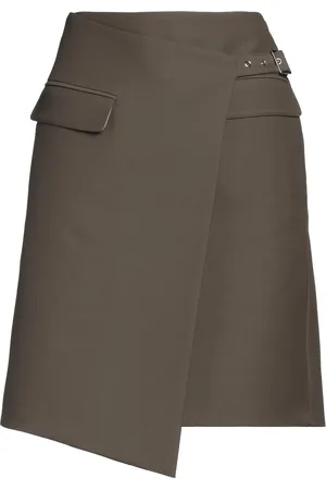 Peter Do BOTTOMWEAR Minigonne