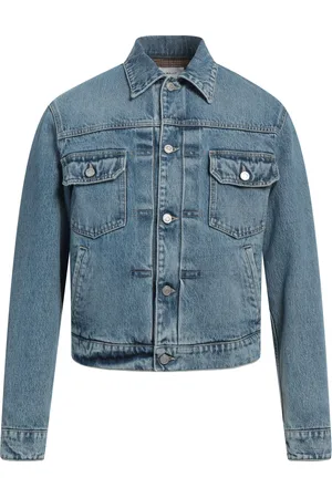Bally CAPISPALLA Capispalla jeans