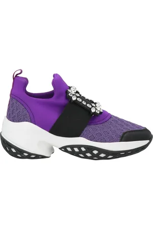 Roger Vivier CALZATURE Sneakers