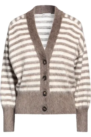 Brunello Cucinelli MAGLIERIA Cardigan