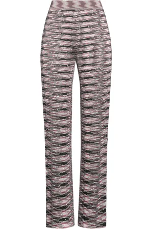 Missoni BOTTOMWEAR Pantaloni